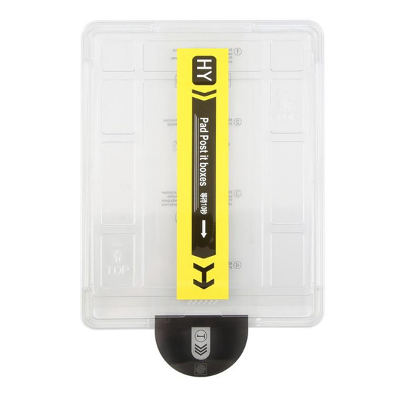 Sticla călită pentru Samsung Galaxy Tab A11 / A9