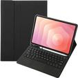 Husă cu tastatură Bluetooth și touchpad pentru Samsung Galaxy Tab S11