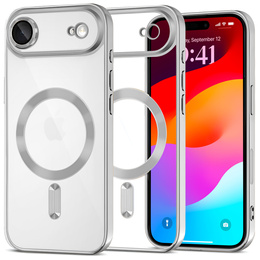 Husă Electro MagSafe pentru iPhone Air