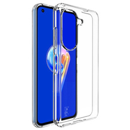 IMAK Huse pentru Asus Zenfone 9 5G / 10 5G, UX-5 Series Slim, transparentă
