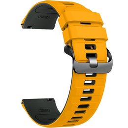 Curea din silicon Universal 22mm