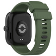 Curea din silicon pentru Xiaomi Redmi Watch 4 / Smart Band 8 Pro