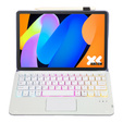Husă cu tastatură Bluetooth pentru Lenovo Tab K11 Gen 2
