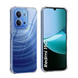 Carcasă rezistentă la cădere pentru Xiaomi Redmi 15C 4G/LTE