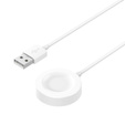 Kabel USB / Ładowarka do Huawei Watch D/GT Runner/GT2 Pro, White