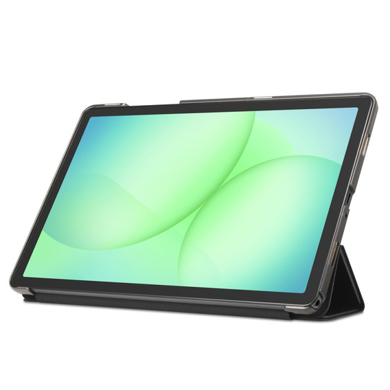 Husă Spigen Smart Fold pentru Samsung Galaxy Tab A11 Plus / A9 Plus