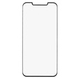 Sticlă călită 3D pentru Huawei Mate 50 Pro 4G, negru