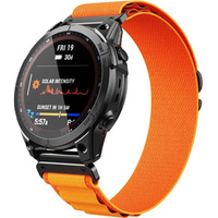 Quickfit curea din nylon pentru Garmin Fenix 5X/6X/6X PRO/7X