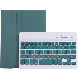 Husă cu tastatură pentru tableta Samsung Galaxy Tab A11