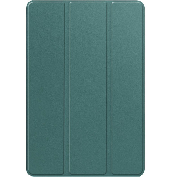 Husă pentru Xiaomi Redmi Pad SE 11", Smartcase, verde