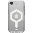 Urban Armor Gear Huse pentru iPhone 16e Plyo MagSafe