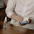 Husă impermeabilă IP68 pentru Samsung Galaxy A14 5G, negru