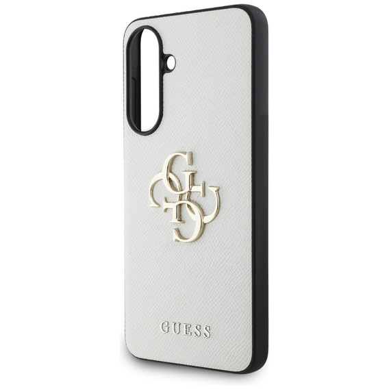 Husă GUESS Classic Logo pentru Samsung Galaxy A56