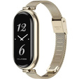 Brățară Milanese pentru Xiaomi Smart Band 10 / 9 / 8