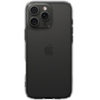 Carcasa Spigen pentru iPhone 16 Pro, Ultra Hybrid, gri + sticlă temperată 9H