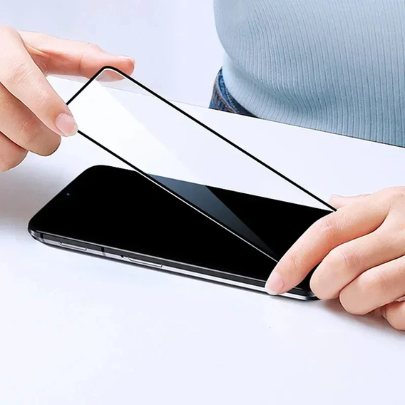 2x ERBORD 3D sticlă călită pentru Xiaomi 15T