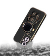 Huse pentru Oppo Reno 11F 5G, Astronaut, negru