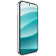 Carcasă IMAK UX-10 Series pentru Google Pixel 10 Pro XL, subțire și ușoară, transparentă