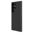 Carcasă NILLKIN pentru Samsung Galaxy S24 Ultra, Super Frosted Shield Case, negru