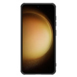 Husa NILLKIN pentru Samsung Galaxy S24, Frosted Shield, pentru MagSafe, negru