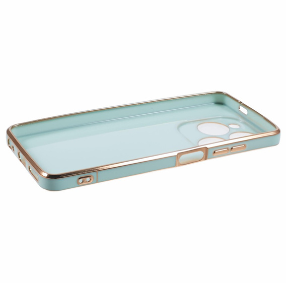 Huse pentru Infinix Hot 40i, Astronaut, verde