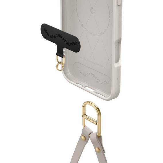 Etui Spigen do iPhone 14 Pro, Cyrill Kajuk MagSafe, Black