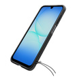 Carcasa Spigen pentru Samsung Galaxy A16 4G/ 5G, Rugged Armor MagSafe, negru + Tempered Glass 9H