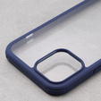 Huse pentru iPhone 12 Pro Max, ERBORD Guardian, albastru