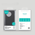 Carcasă NILLKIN pentru OnePlus 13R, Super Frosted Shield Case, negru