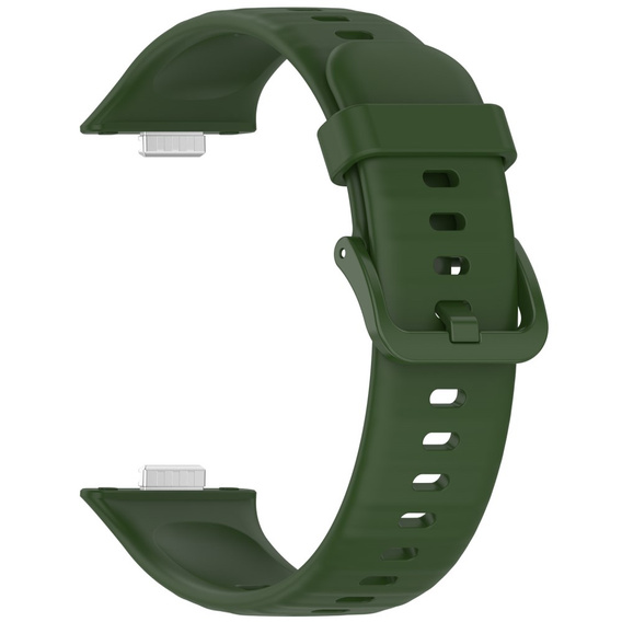 Curea din silicon pentru Huawei Watch Fit 4 / 4 Pro / 3