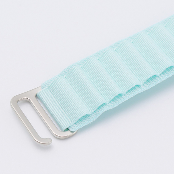 Curea din nailon pentru Apple Watch 1/2/3/4/4/5/6/6/7/8/SE/ULTRA 42/44/45/49mm, albastru