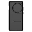Carcasă blindată Nillkin pentru OnePlus 12 5G, CamShield Pro, negru