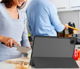 Husă flip Smartcase pentru Samsung Galaxy Tab A11/A9