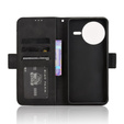 Cu clapetă pentru Xiaomi Poco F7 Pro, Card Slot, negru