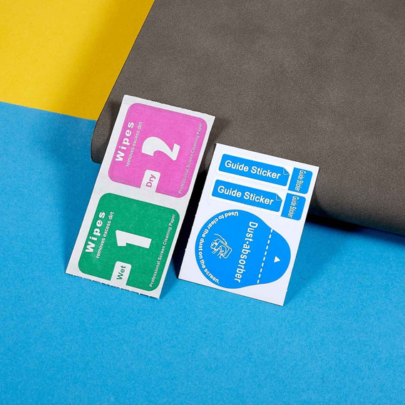 Sticlă călită 9H pentru T Phone Pro 5G