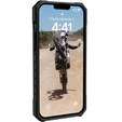 Urban Armor Gear Huse pentru iPhone 14 Plus, Pathfinder MagSafe, albastru