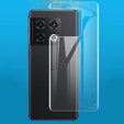 IMAK 2x Peliculă spate hidrogel pentru OnePlus 10 Pro 5G