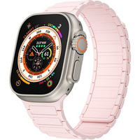 Curea din silicon pentru Apple Watch 1/2/3/4/5/6/7/8/9/SE/ULTRA/ULTRA 2 42/44/45/49MM