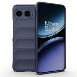 Huse pentru OnePlus Nord 4, Gaming Shockproof, albastru închis