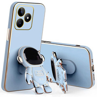 Huse pentru Realme Note 50, Astronaut, albastru