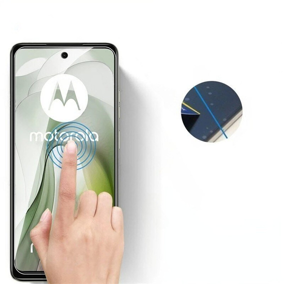 Sticlă călită 9H pentru Motorola Moto E14