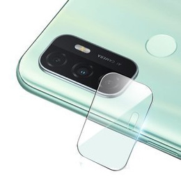 Sticlă temperată pentru camera foto pentru Oppo A53 2020, transparentă