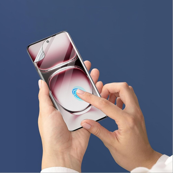 Folie de hidrogel pentru Oppo Reno 12