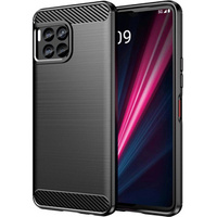 Huse pentru T Phone 2 Pro 5G, Carbon, negru