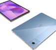 Husă pentru Lenovo Tab M11, silicon, transparentă
