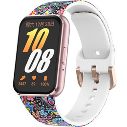 Curea din silicon pentru Samsung Galaxy Fit 3