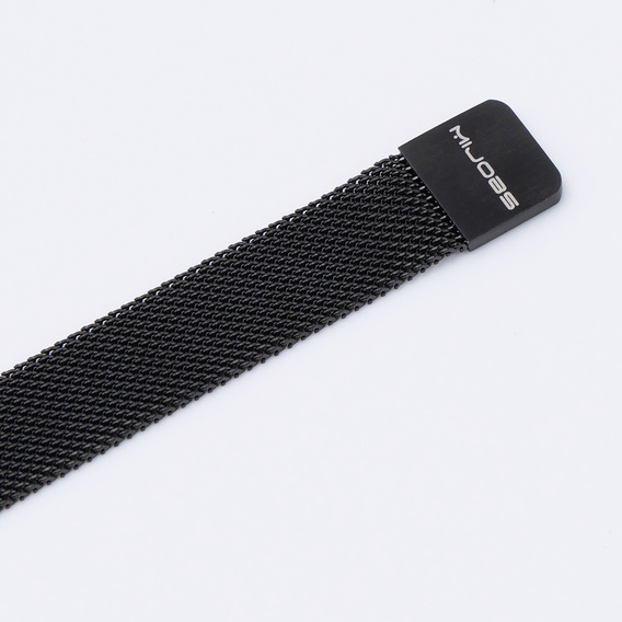 Brățară din oțel milanez pentru Xiaomi Smart Band 10 / 9 / 8