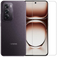 Sticlă temperată UV pentru Oppo Reno 12