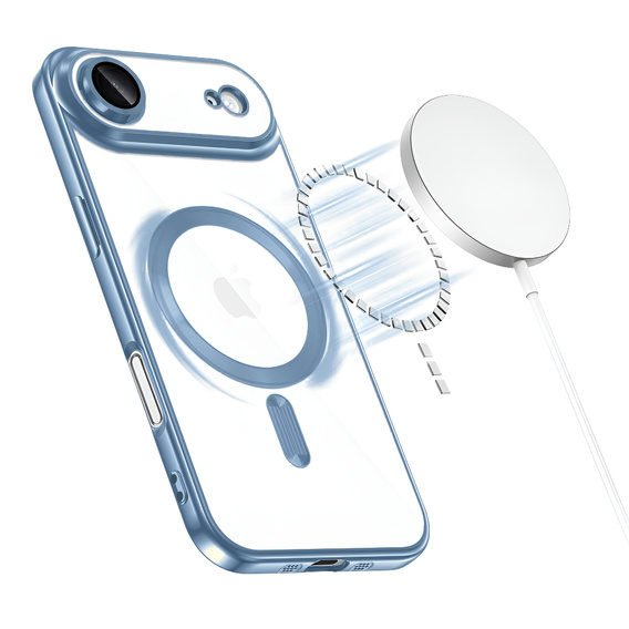 Husă Electro MagSafe pentru iPhone Air