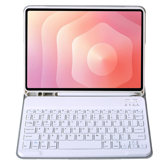 Husă cu tastatură pentru tableta Samsung Galaxy Tab S11